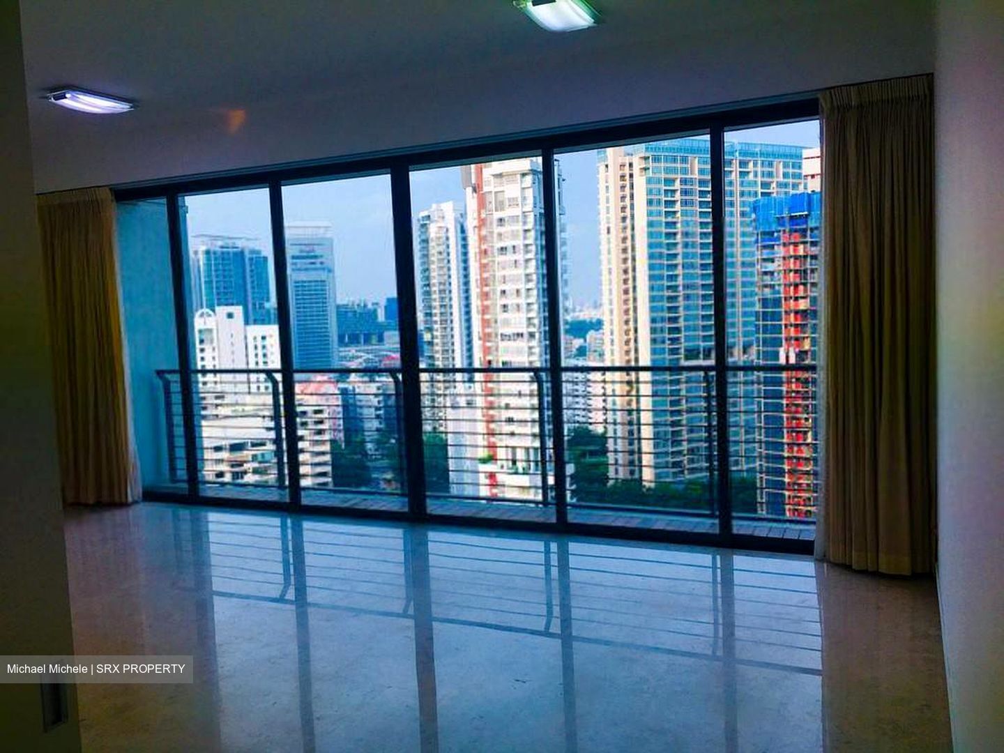 RiverGate (D9), Apartment #307194201